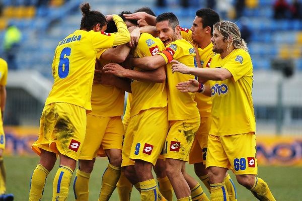 Έτοιμος για ρεβάνς από τον Λεβαδειακό ο Αστέρας