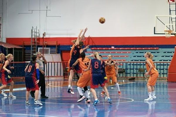   Άτυπη Ρεβάνς με τον ΠΑΟΚ θέλουν τα κορίτσια του Πανιωνίου