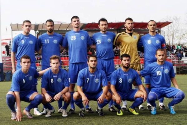«Δωδεκάσφαιρος» ο ΑΟΧ!
