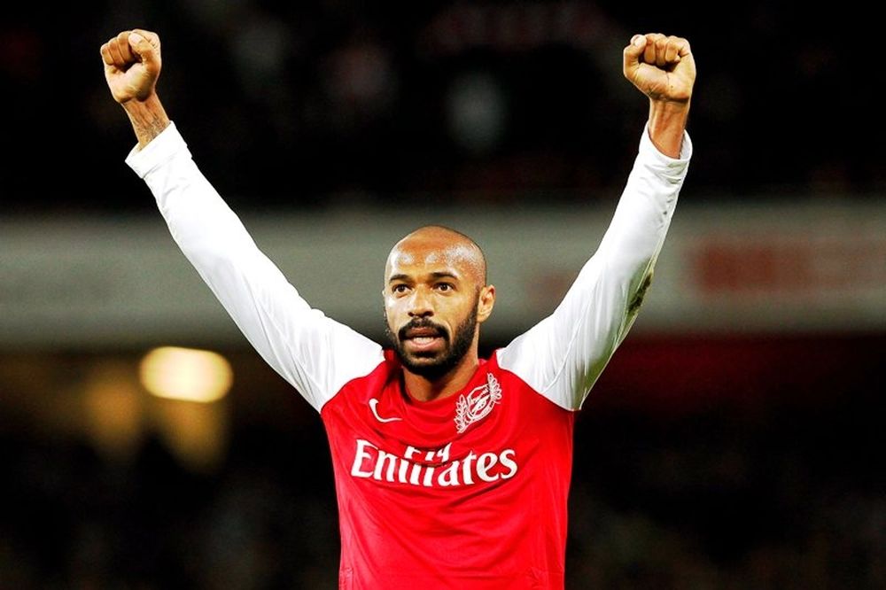 Λύτρωση με Ανρί για Άρσεναλ!