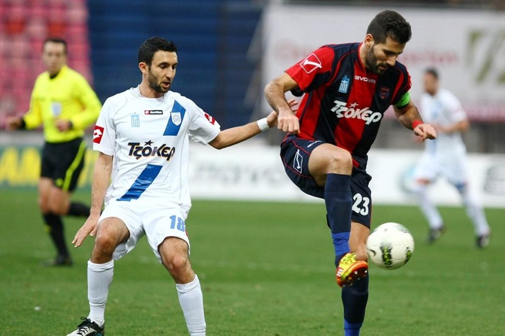 Video: Πανιώνιος - ΠΑΣ Γιάννινα 0-0 (οι καλύτερες φάσεις) 