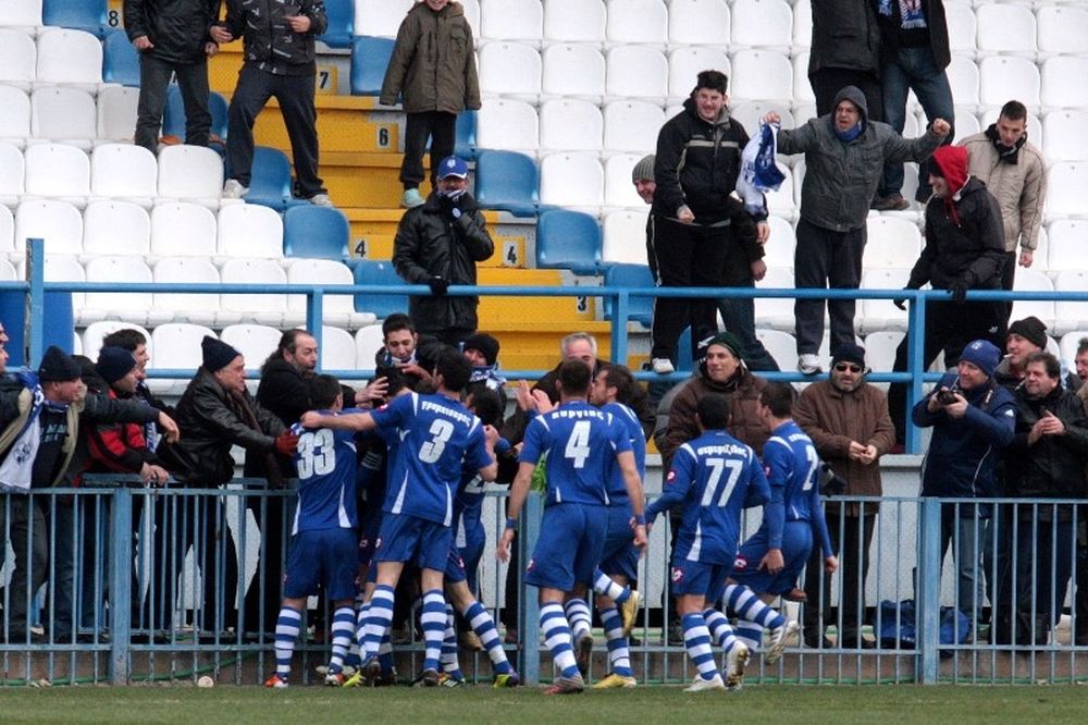 Τριάδα απουσιών στον Απόλλωνα