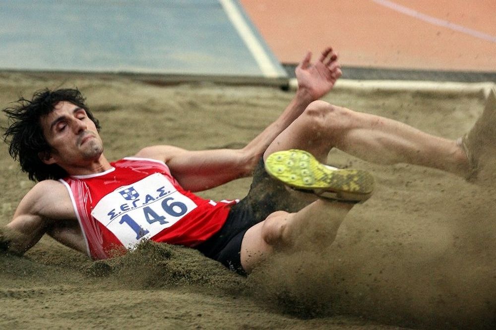 Ξεχώρισαν Διαμαντάρας, Τσιάμης στην ημερίδα του ΣΕΦ