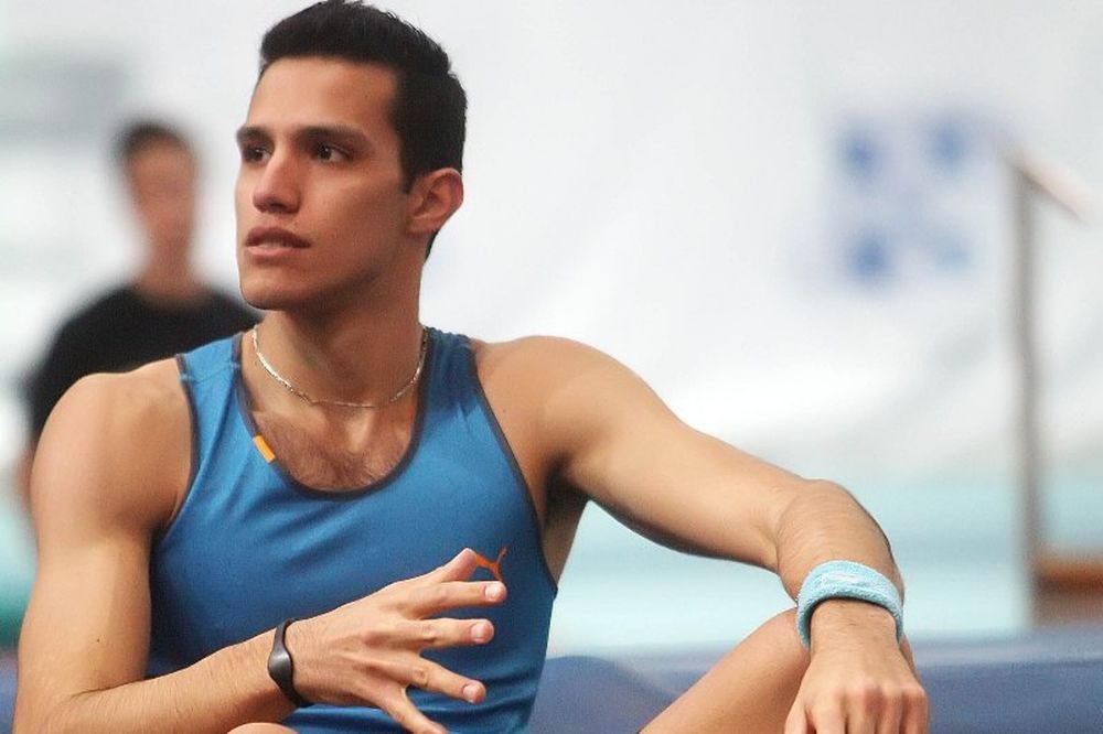 Στα χαμηλά στο Ντόνετσκ ο Φιλιππίδης