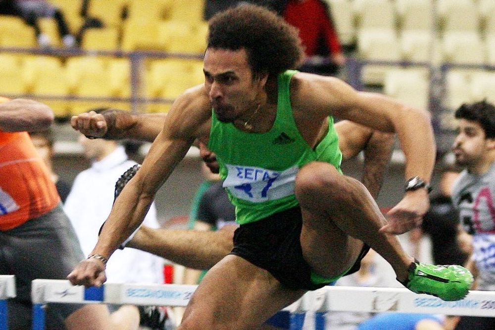 Καλή εμφάνιση από τον Δουβαλίδη