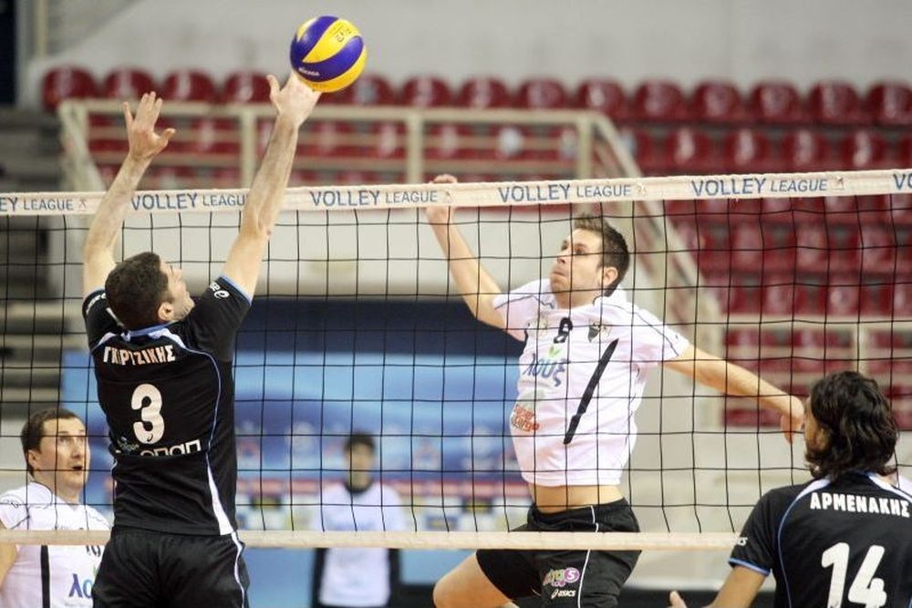 Χριστόπουλος: «Απαράδεκτα λάθη»