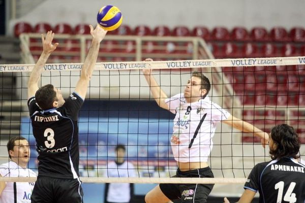 Χριστόπουλος: «Απαράδεκτα λάθη»