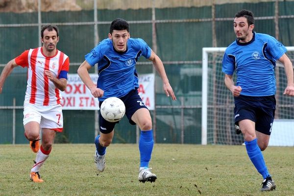 Δύσκολη εβδομάδα στα Γιαννιτσά