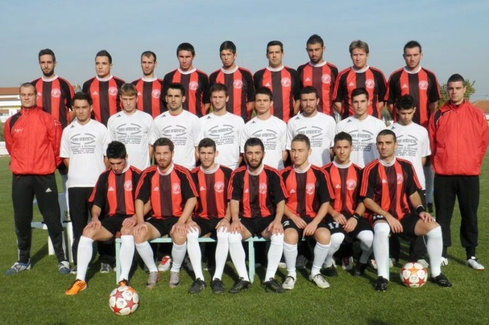 Κόντρες πρωτοπόρων στον 1ο όμιλο