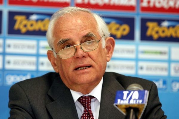 Έκκληση από Σαλευρή