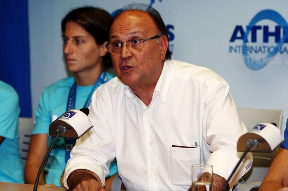 Διαθεσόπουλος: «Δεν πήραμε τίποτα από την Πολιτεία»