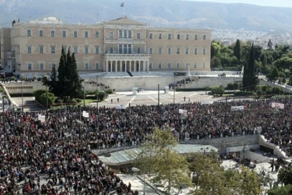 Δεν επιβεβαιώνεται η κοινή οπαδική πορεία…