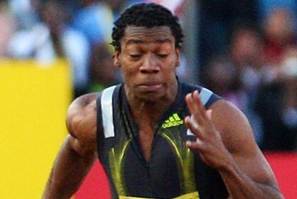 Προσωπικό ρεκόρ ο Μπλέικ