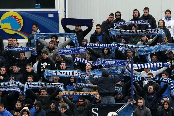 «Θα λάμψει η οργή των εξεγερμένων»