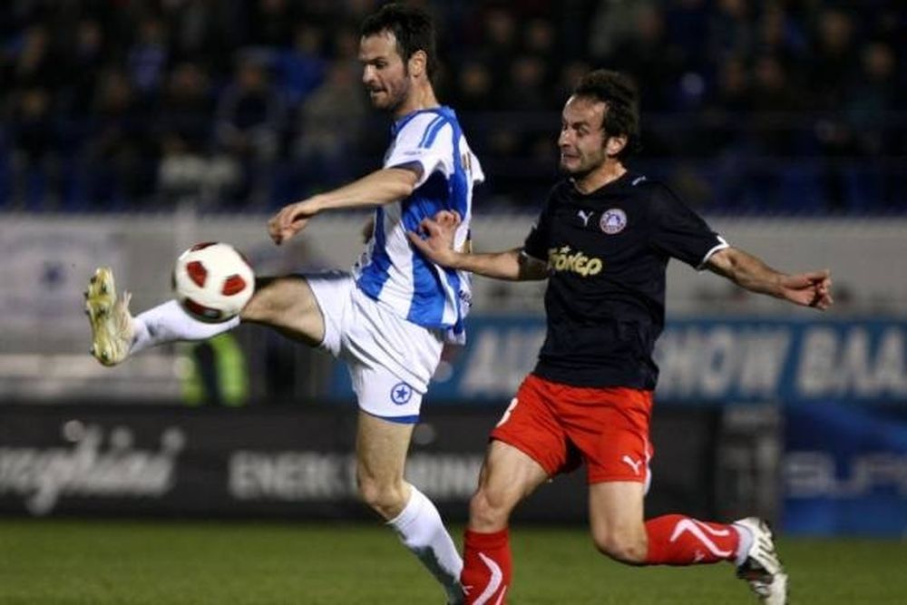  Video: Ατρόμητος - Κέρκυρα 3-1 (φάσεις και γκολ)