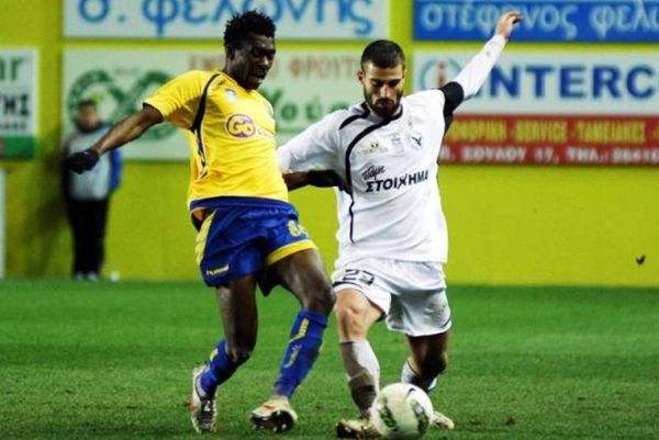 Video: Δόξα - Παναιτωλικός 2-1 (φάσεις και γκολ)