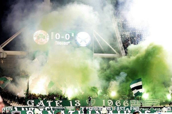 Το Onsports στο ΟΑΚΑ