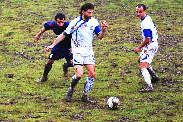 Εθνικός Φιλιππιάδας-Κασσιώπη 0-1