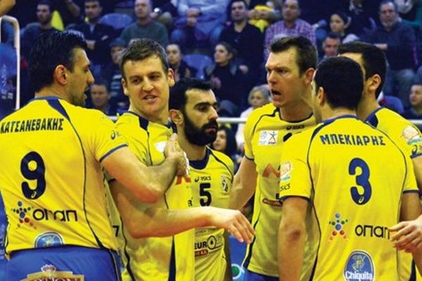 Ζαλμάς: «Δικαιούμασταν μια μεγάλη νίκη»