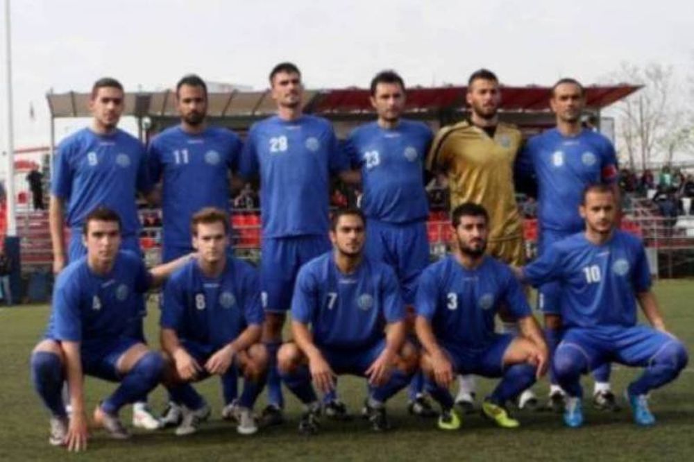 «Επεισοδιακή» ήττα του ΑΟΧ από τον Ίκαρο!