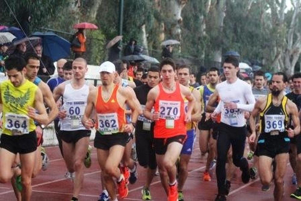 Οι... γνωστοί νικητές στα «Κυριακίδεια»