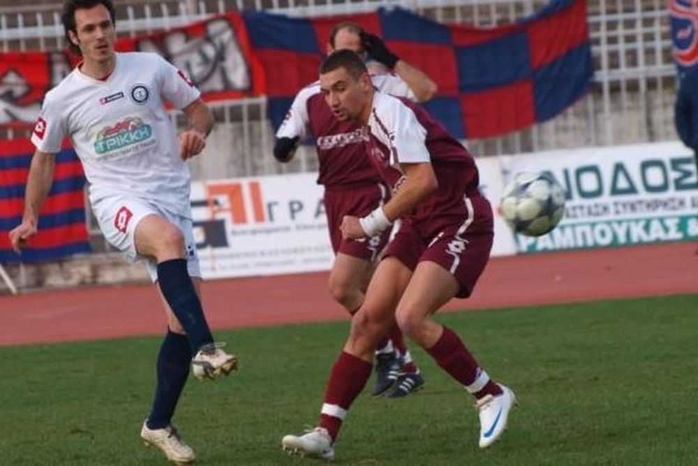 Την Τετάρτη τα εξ αναβολής