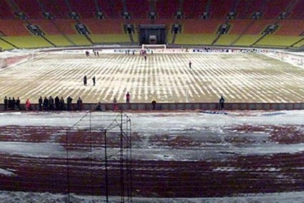 Περιμένουν την UEFA στον Ολυμπιακό!