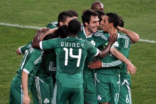 «Κάστρο» το ΟΑΚΑ, μια νίκη θέλει ο ΠΑΟ για ρεκόρ