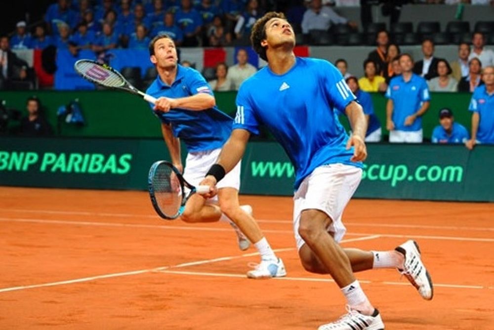 Οι «8» του Davis Cup