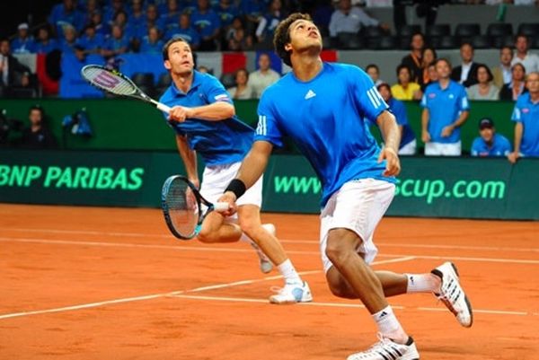 Οι «8» του Davis Cup