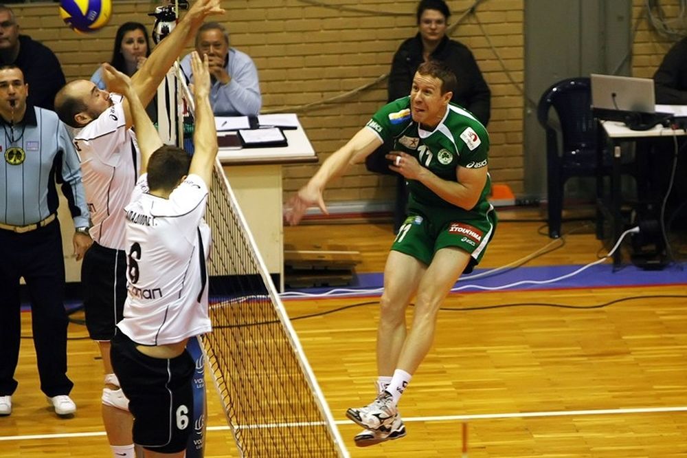 Το πρόγραμμα της 17ης αγωνιστικής