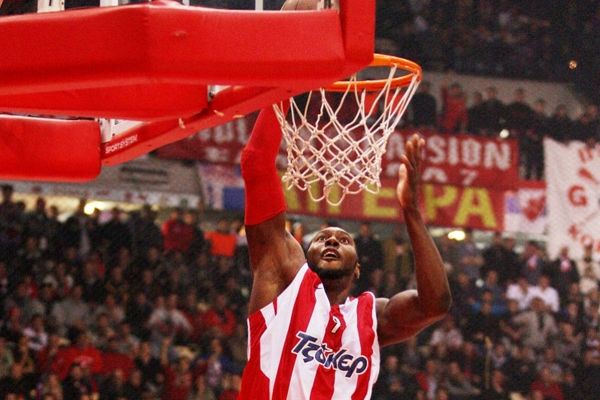 Ντόρσεϊ στο Onsports: «Θύμισε play offs ΝΒΑ»