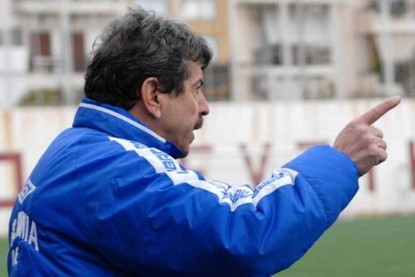 Θα τιμήσει τον Συγγελάκη ο ΑΟΧ