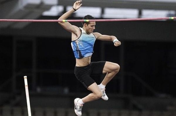 Ξανά σε μίτινγκ ο Φιλιππίδης