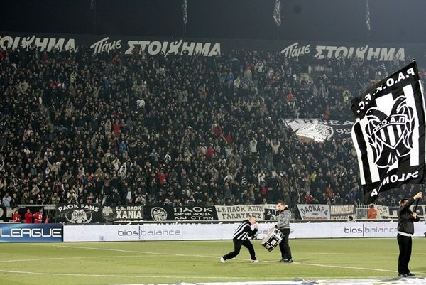 Να μπει… επίτροπος στη Σούπερ Λίγκα
