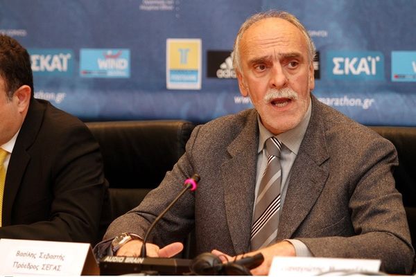 Έκκληση Σεβαστή στη διοίκηση του Αγ. Κοσμά