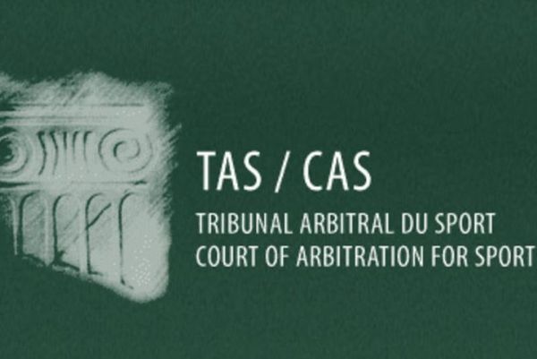 Το CAS απέρριψε την έφεση του Ολυμπιακού Βόλου