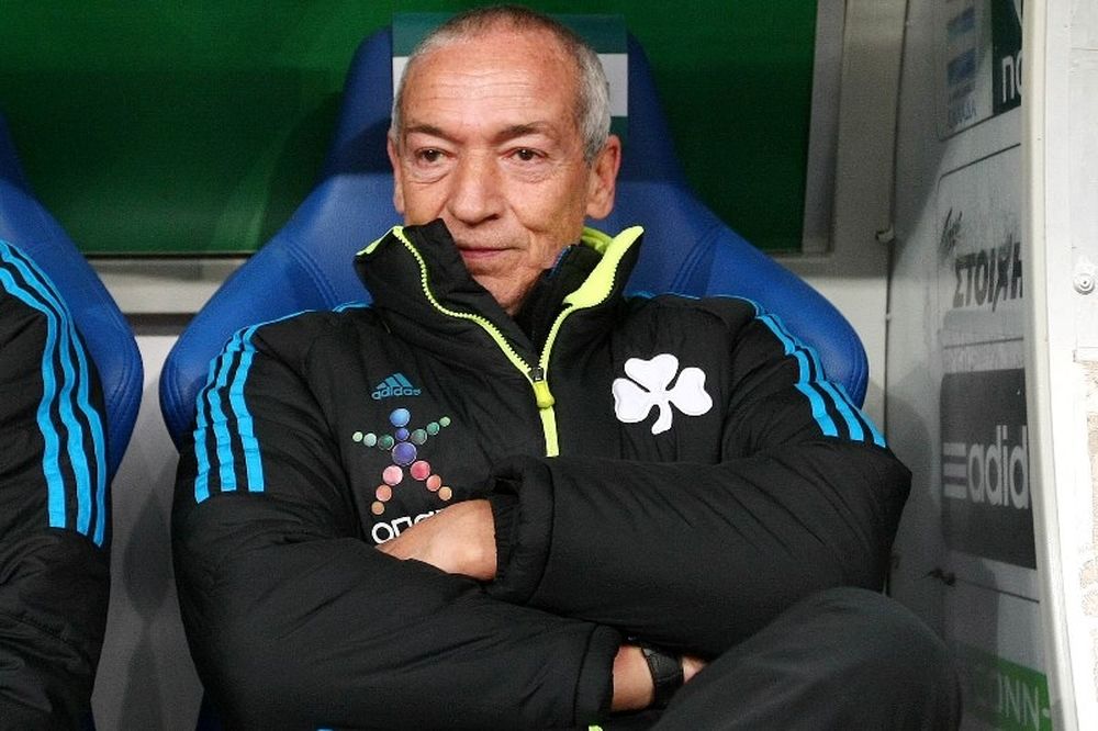 Το… διάγγελμα του Φερέιρα