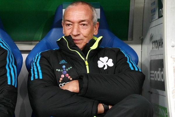 Το… διάγγελμα του Φερέιρα