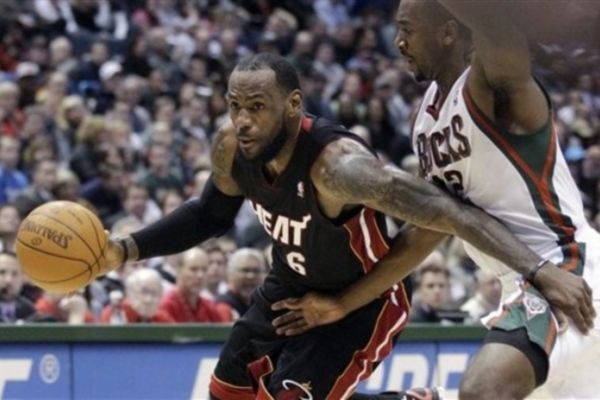 Η καλύτερη αρχή των Χιτ