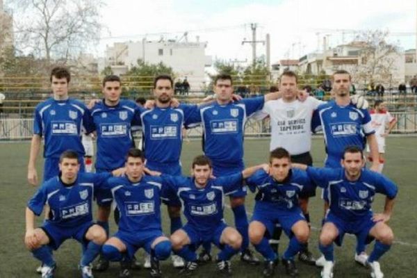 Παράπονα στον Ατρόμητο Πειραιά για τη διαιτησία