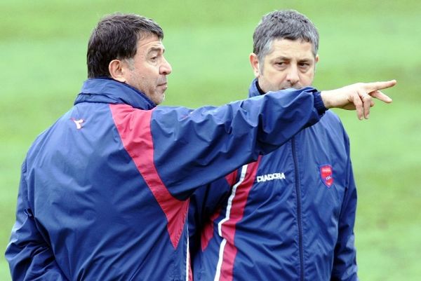 Φροντίζουν για την αδειοδότηση στον Πανιώνιο