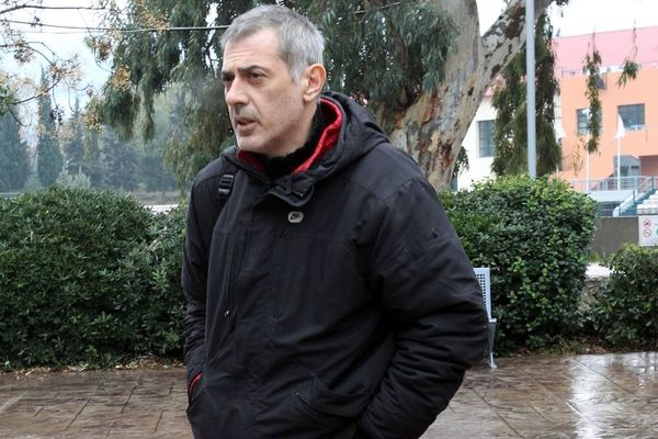 Μώραλης: «Θα γίνει κανονικά αυτό το... περίεργο ματς»