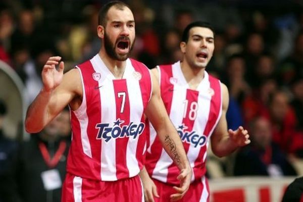 Σπανούλης: «Έχουμε πολύ δρόμο ακόμα»