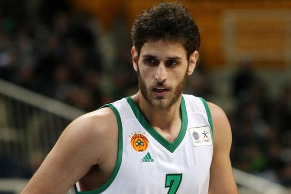 Περπέρογλου: «Ρεβάνς για τον πρώτο γύρο»