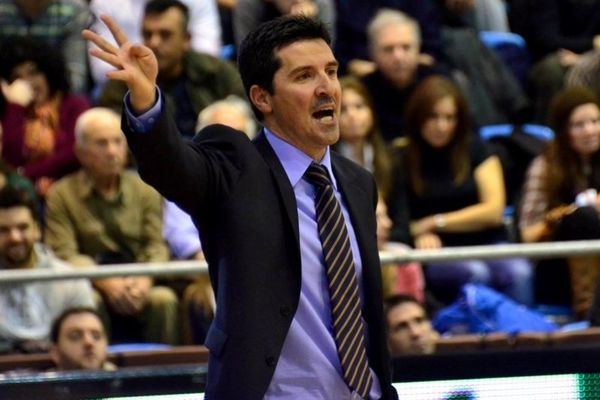 Πρίφτης: «Σοβαροί και ανταγωνιστικοί»