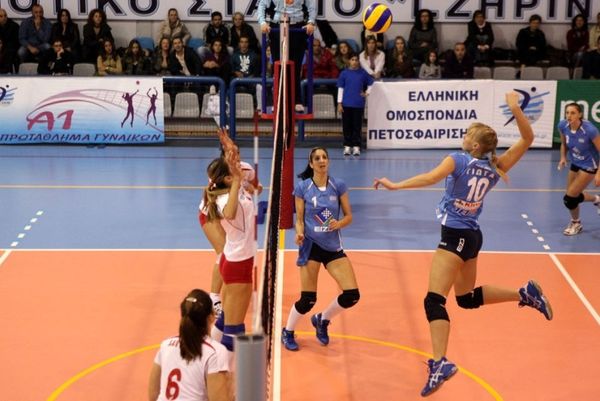 Αλλαγή ώρας στο Ολυμπιακός – Ηρακλής Κηφ.