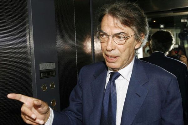 Μοράτι: «Δεν μπορούσαμε να κρατήσουμε Μότα και Ετό»
