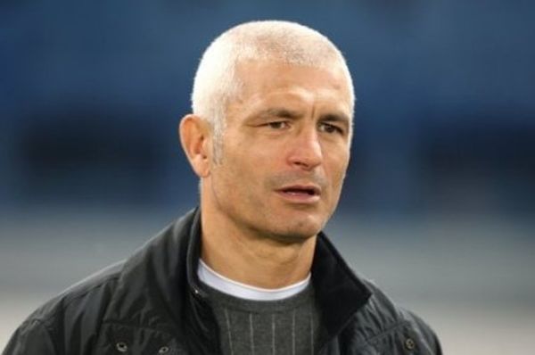 Ραβανέλι: «Τώρα κυνηγάει η Γιουβέντους»