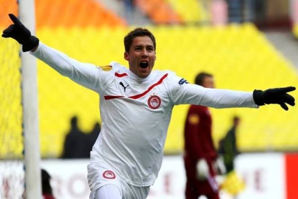 Στις 18:00 η «κονσέρβα» του Ρουμπίν Καζάν-Ολυμπιακός